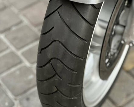 Серый Хонда NT 700V, объемом двигателя 0.7 л и пробегом 38 тыс. км за 5550 $, фото 23 на Automoto.ua