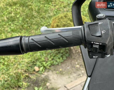 Серый Хонда NT 700V, объемом двигателя 0.7 л и пробегом 38 тыс. км за 5550 $, фото 14 на Automoto.ua