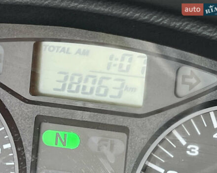 Серый Хонда NT 700V, объемом двигателя 0.7 л и пробегом 38 тыс. км за 5550 $, фото 4 на Automoto.ua