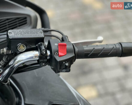 Серый Хонда NT 700V, объемом двигателя 0.7 л и пробегом 38 тыс. км за 5550 $, фото 13 на Automoto.ua