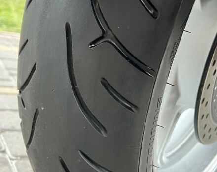 Серый Хонда NT 700V, объемом двигателя 0.7 л и пробегом 38 тыс. км за 5550 $, фото 21 на Automoto.ua