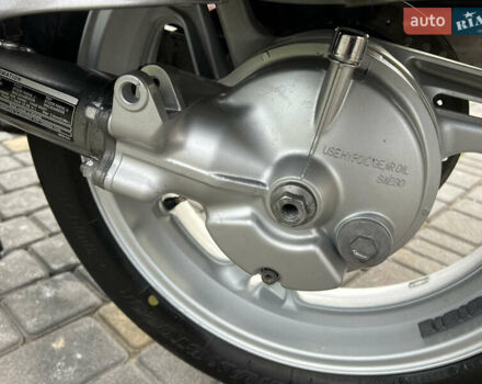 Серый Хонда NT 700V, объемом двигателя 0.7 л и пробегом 38 тыс. км за 5550 $, фото 22 на Automoto.ua