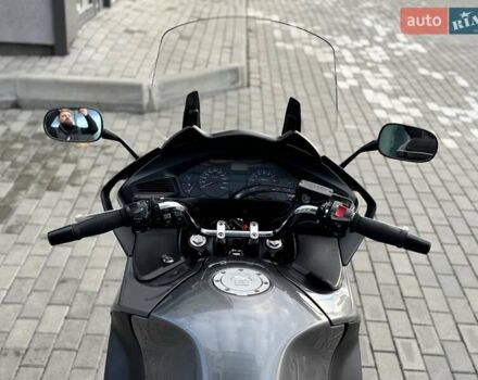 Серый Хонда NT 700V, объемом двигателя 0.7 л и пробегом 36 тыс. км за 6199 $, фото 11 на Automoto.ua