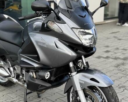 Серый Хонда NT 700V, объемом двигателя 0.7 л и пробегом 36 тыс. км за 6199 $, фото 15 на Automoto.ua