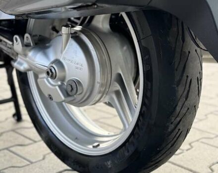 Серый Хонда NT 700V, объемом двигателя 0.7 л и пробегом 36 тыс. км за 6199 $, фото 20 на Automoto.ua