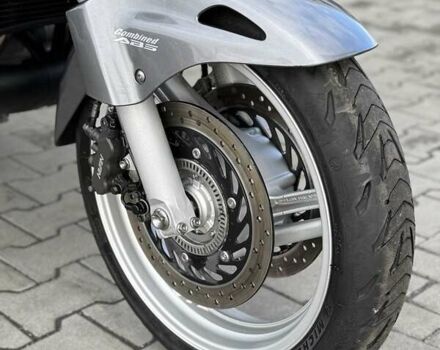 Серый Хонда NT 700V, объемом двигателя 0.7 л и пробегом 36 тыс. км за 6199 $, фото 18 на Automoto.ua