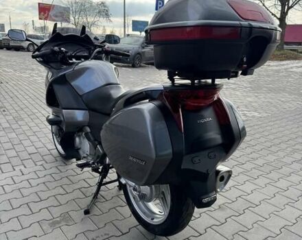 Серый Хонда NT 700V, объемом двигателя 0.7 л и пробегом 36 тыс. км за 6199 $, фото 6 на Automoto.ua