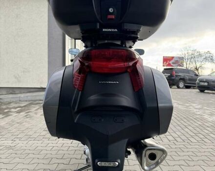 Серый Хонда NT 700V, объемом двигателя 0.7 л и пробегом 36 тыс. км за 6199 $, фото 9 на Automoto.ua