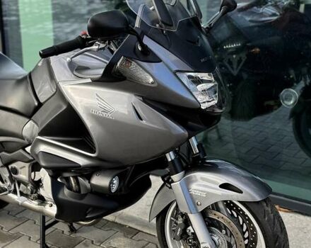 Серый Хонда NT 700V, объемом двигателя 0.7 л и пробегом 36 тыс. км за 6199 $, фото 26 на Automoto.ua