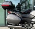 Серый Хонда NT 700V, объемом двигателя 0.7 л и пробегом 36 тыс. км за 6199 $, фото 24 на Automoto.ua