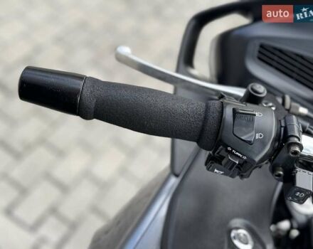 Серый Хонда NT 700V, объемом двигателя 0.7 л и пробегом 36 тыс. км за 6199 $, фото 22 на Automoto.ua