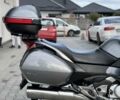 Серый Хонда NT 700V, объемом двигателя 0.7 л и пробегом 36 тыс. км за 6199 $, фото 13 на Automoto.ua
