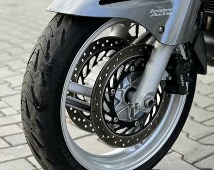 Серый Хонда NT 700V, объемом двигателя 0.7 л и пробегом 36 тыс. км за 6199 $, фото 19 на Automoto.ua