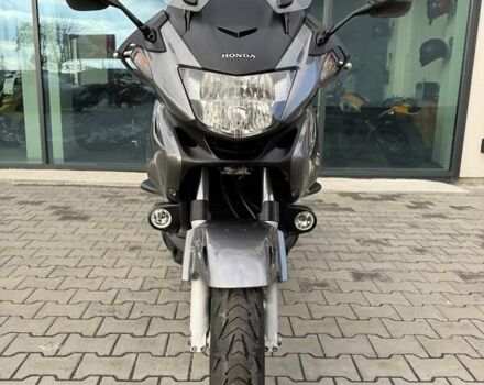 Серый Хонда NT 700V, объемом двигателя 0.7 л и пробегом 36 тыс. км за 6199 $, фото 2 на Automoto.ua