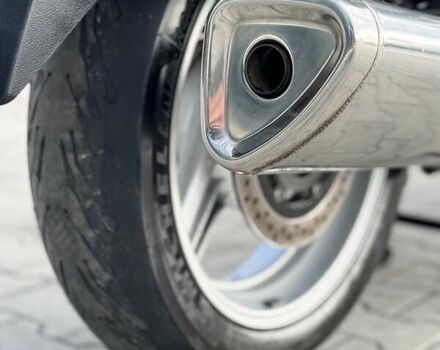 Серый Хонда NT 700V, объемом двигателя 0.7 л и пробегом 36 тыс. км за 6199 $, фото 21 на Automoto.ua