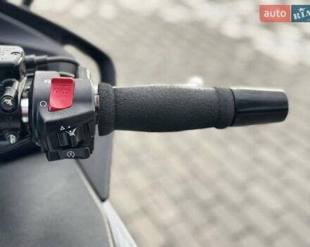 Серый Хонда NT 700V, объемом двигателя 0.7 л и пробегом 36 тыс. км за 6199 $, фото 23 на Automoto.ua