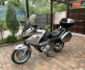 Сірий Хонда NT 700V, об'ємом двигуна 0.68 л та пробігом 42 тис. км за 5300 $, фото 1 на Automoto.ua