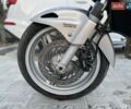 Серый Хонда NT 700V, объемом двигателя 0.68 л и пробегом 83 тыс. км за 5600 $, фото 10 на Automoto.ua