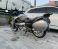 Серый Хонда NT 700V, объемом двигателя 0.68 л и пробегом 83 тыс. км за 5600 $, фото 4 на Automoto.ua