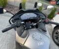 Серый Хонда NT 700V, объемом двигателя 0.68 л и пробегом 83 тыс. км за 5600 $, фото 2 на Automoto.ua