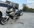 Сірий Хонда NT 700V, об'ємом двигуна 0.68 л та пробігом 83 тис. км за 5600 $, фото 1 на Automoto.ua