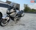 Серый Хонда NT 700V, объемом двигателя 0.68 л и пробегом 83 тыс. км за 5600 $, фото 1 на Automoto.ua