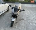 Серый Хонда NT 700V, объемом двигателя 0.68 л и пробегом 83 тыс. км за 5600 $, фото 3 на Automoto.ua