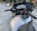 Серый Хонда NT 700V, объемом двигателя 0.68 л и пробегом 83 тыс. км за 5600 $, фото 9 на Automoto.ua