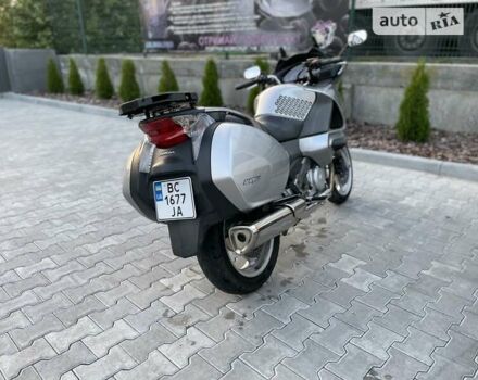 Сірий Хонда NT 700V, об'ємом двигуна 0.68 л та пробігом 83 тис. км за 5600 $, фото 5 на Automoto.ua