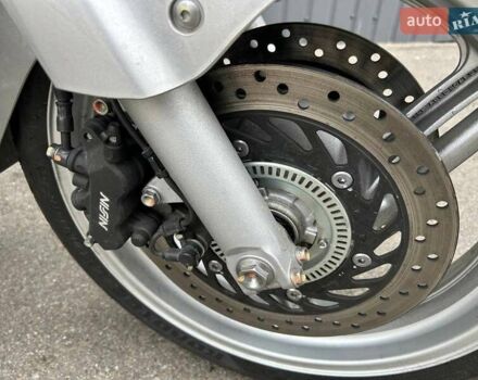 Серый Хонда NT 700V, объемом двигателя 0.68 л и пробегом 6 тыс. км за 8200 $, фото 10 на Automoto.ua