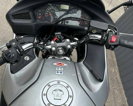 Серый Хонда NT 700V, объемом двигателя 0.68 л и пробегом 6 тыс. км за 8200 $, фото 14 на Automoto.ua