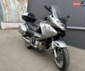 Сірий Хонда NT 700V, об'ємом двигуна 0.68 л та пробігом 1 тис. км за 8200 $, фото 5 на Automoto.ua