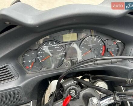 Серый Хонда NT 700V, объемом двигателя 0.68 л и пробегом 6 тыс. км за 8200 $, фото 15 на Automoto.ua