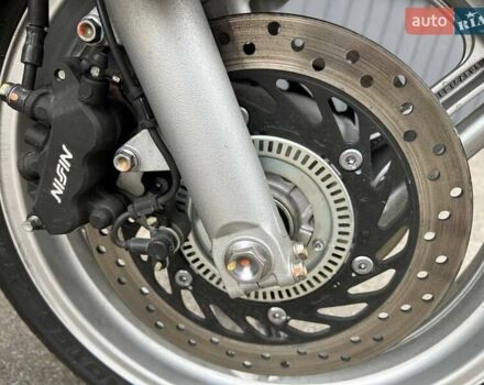 Серый Хонда NT 700V, объемом двигателя 0.68 л и пробегом 6 тыс. км за 8200 $, фото 11 на Automoto.ua