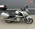 Сірий Хонда NT 700V, об'ємом двигуна 0.68 л та пробігом 1 тис. км за 8200 $, фото 4 на Automoto.ua