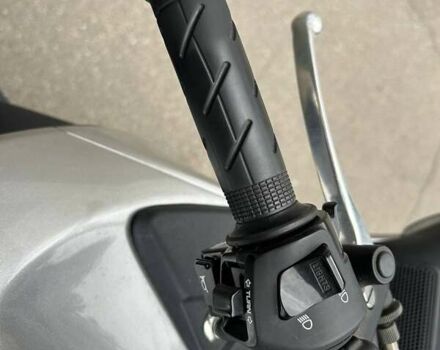 Серый Хонда NT 700V, объемом двигателя 0.68 л и пробегом 6 тыс. км за 8200 $, фото 12 на Automoto.ua