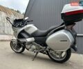 Сірий Хонда NT 700V, об'ємом двигуна 0.68 л та пробігом 1 тис. км за 8200 $, фото 1 на Automoto.ua