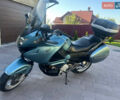 Синий Хонда NT 700V, объемом двигателя 0.68 л и пробегом 58 тыс. км за 4400 $, фото 7 на Automoto.ua