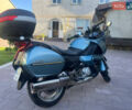 Синий Хонда NT 700V, объемом двигателя 0.68 л и пробегом 58 тыс. км за 4400 $, фото 9 на Automoto.ua