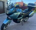 Синий Хонда NT 700V, объемом двигателя 0.68 л и пробегом 58 тыс. км за 4400 $, фото 6 на Automoto.ua