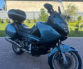 Синий Хонда NT 700V, объемом двигателя 0.68 л и пробегом 58 тыс. км за 4400 $, фото 1 на Automoto.ua