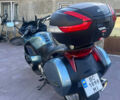 Синий Хонда NT 700V, объемом двигателя 0.68 л и пробегом 58 тыс. км за 4400 $, фото 10 на Automoto.ua