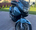 Синий Хонда NT 700V, объемом двигателя 0.68 л и пробегом 58 тыс. км за 4400 $, фото 1 на Automoto.ua