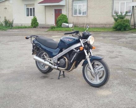 Хонда NTV 650, объемом двигателя 0 л и пробегом 0 тыс. км за 2700 $, фото 1 на Automoto.ua