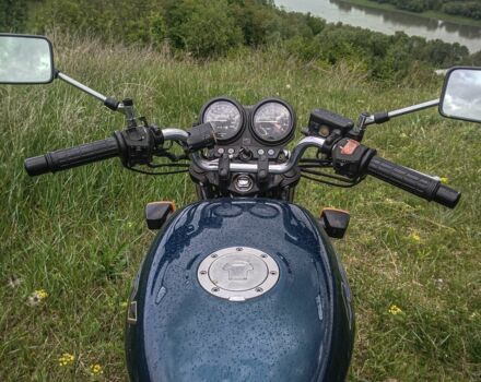 Хонда NTV 650, объемом двигателя 0 л и пробегом 0 тыс. км за 2700 $, фото 7 на Automoto.ua