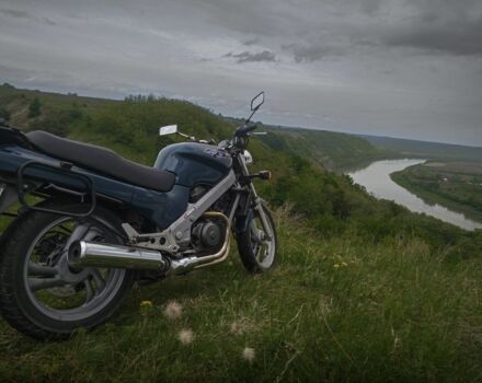 Хонда NTV 650, объемом двигателя 0 л и пробегом 0 тыс. км за 2700 $, фото 8 на Automoto.ua