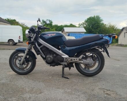 Хонда NTV 650, объемом двигателя 0 л и пробегом 0 тыс. км за 2700 $, фото 6 на Automoto.ua