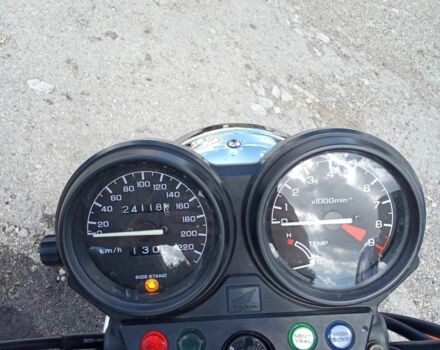 Хонда NTV 650, объемом двигателя 0 л и пробегом 0 тыс. км за 2700 $, фото 2 на Automoto.ua