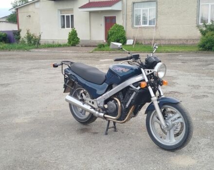 Хонда NTV 650, объемом двигателя 0 л и пробегом 0 тыс. км за 2700 $, фото 4 на Automoto.ua