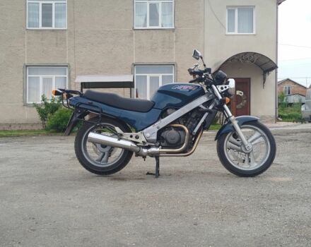 Хонда NTV 650, объемом двигателя 0 л и пробегом 0 тыс. км за 2700 $, фото 3 на Automoto.ua